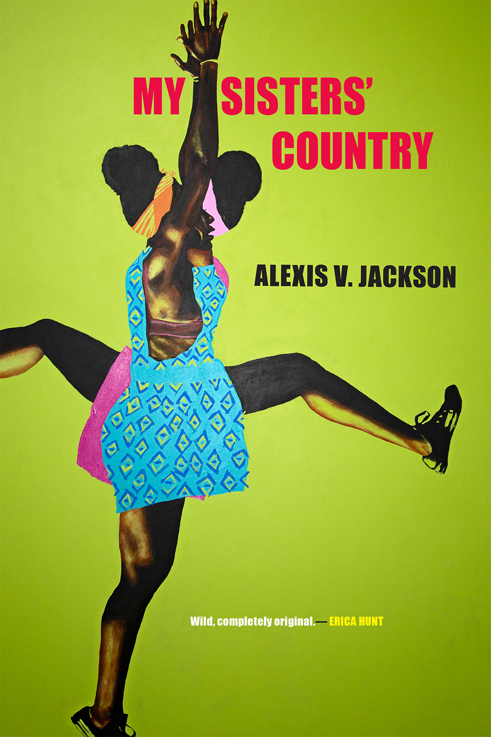 My Sisters' Country Bookcover