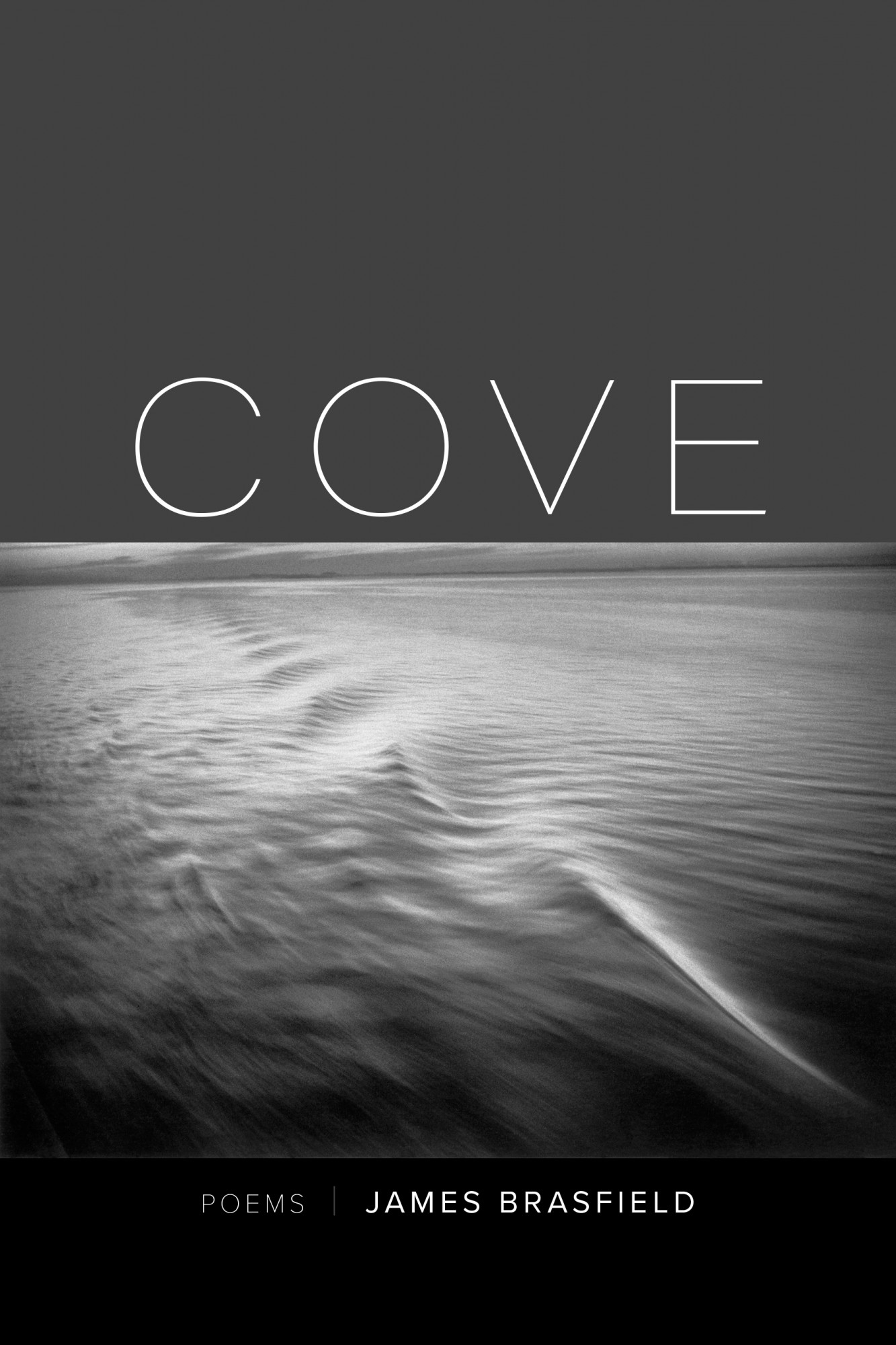 Cove Bookcover