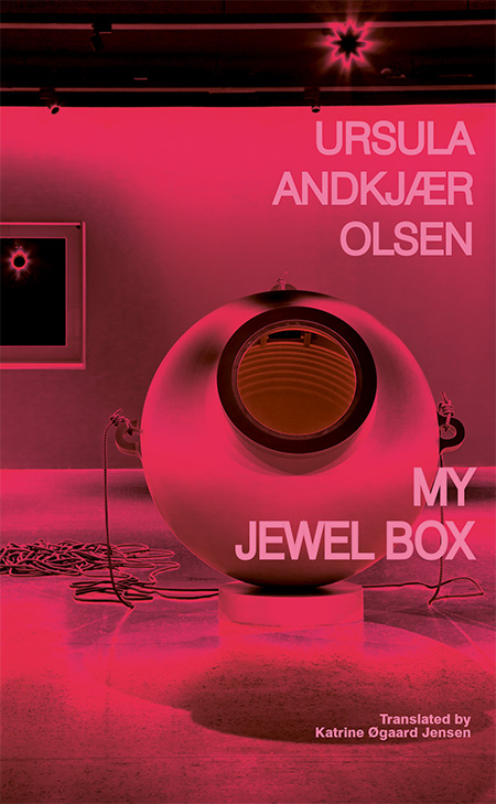 My Jewel Box Cover