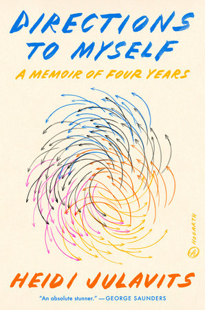 Cover of Directions to Myself