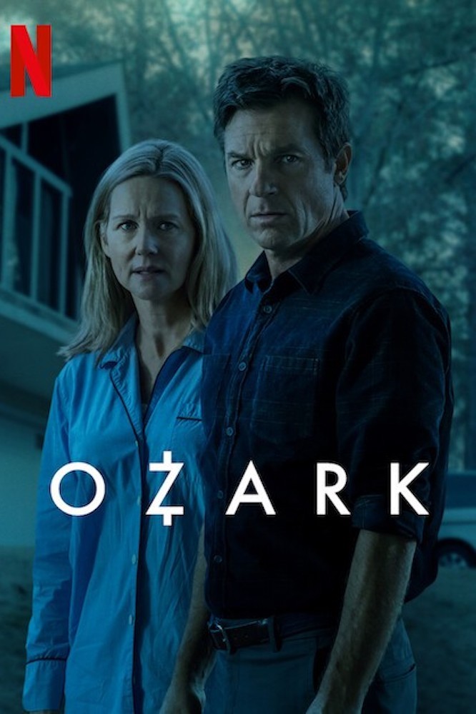 Ozark poster