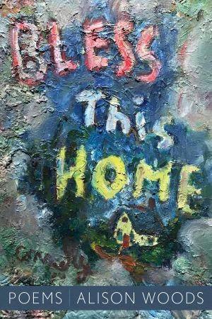 Book cover for 'Bless this Home'
