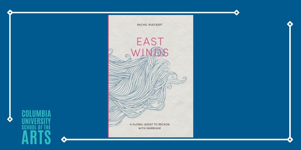 East Winds cover
