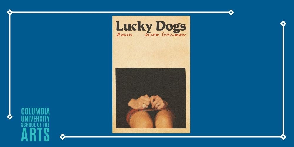 'Lucky Dogs' cover