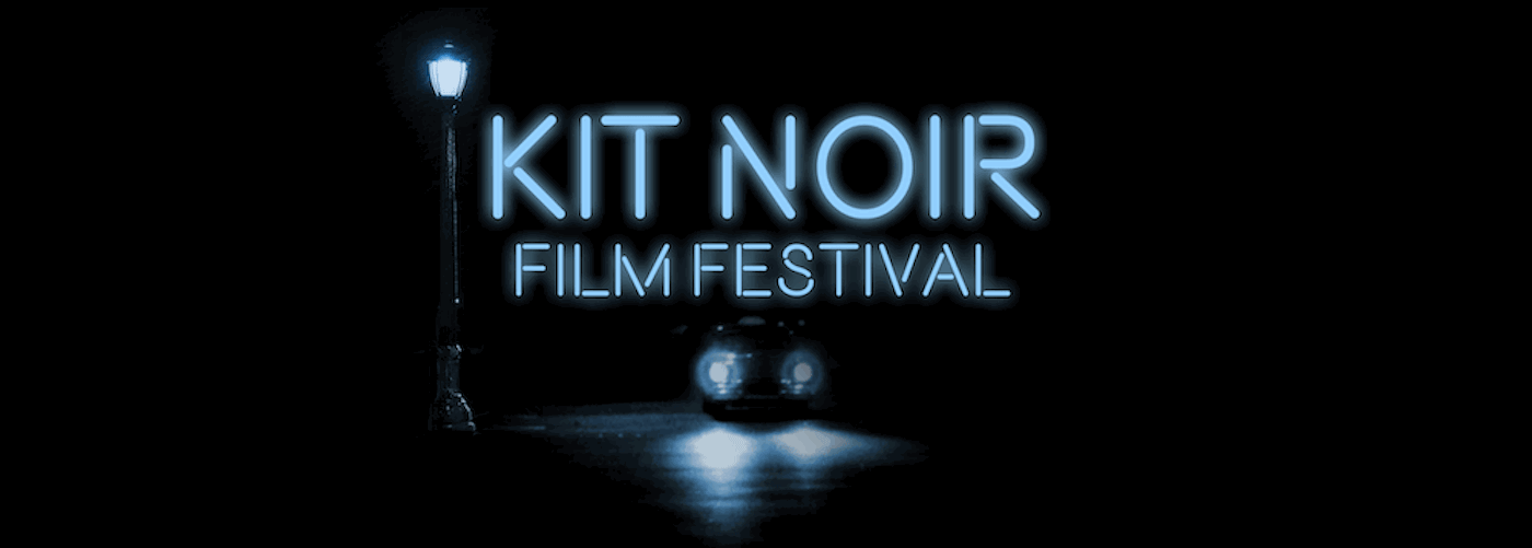 Noir poster