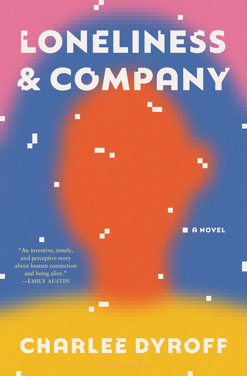 Book cover of Loneliness & Company