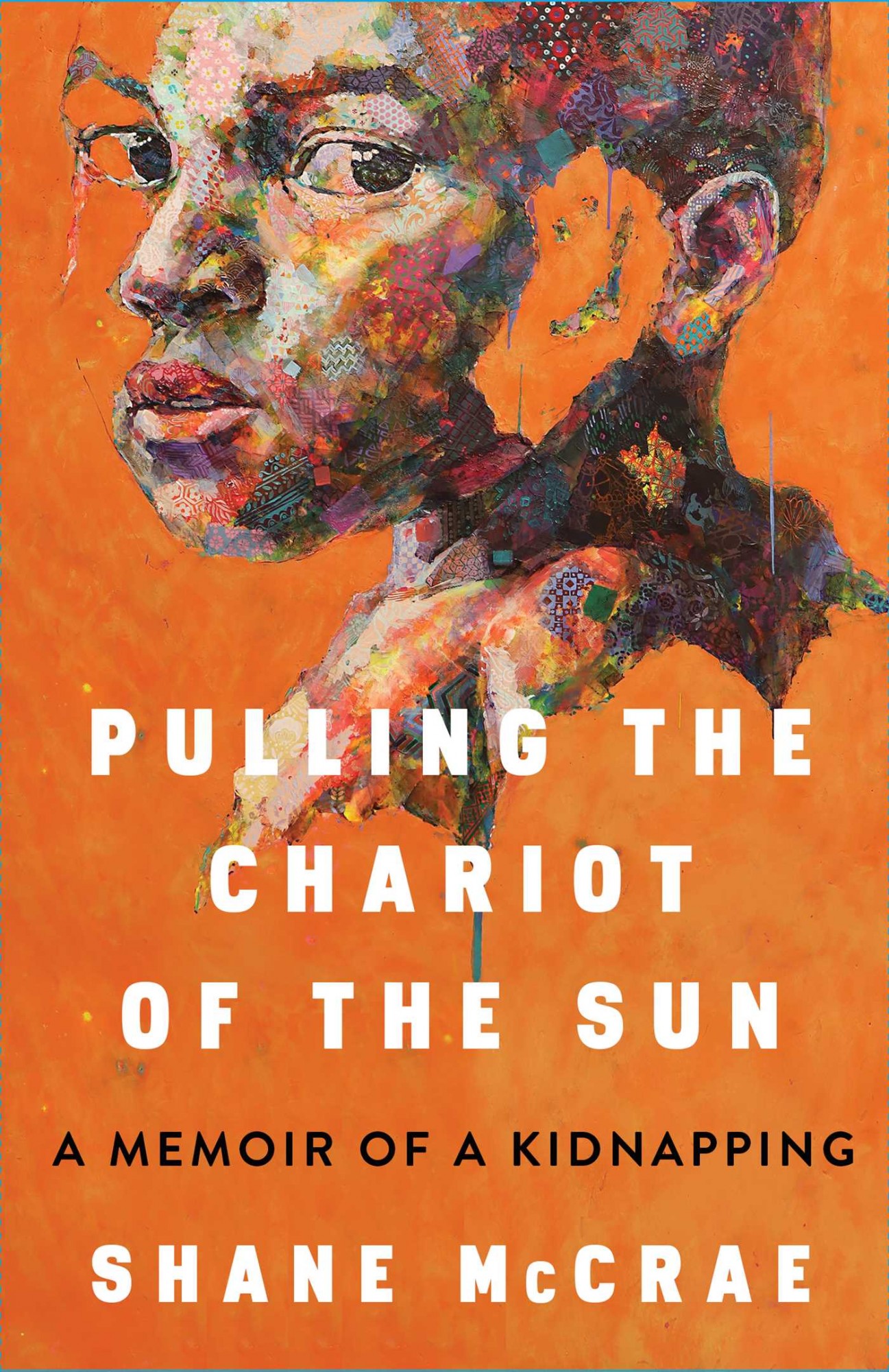 Pulling Chariots Bookcover