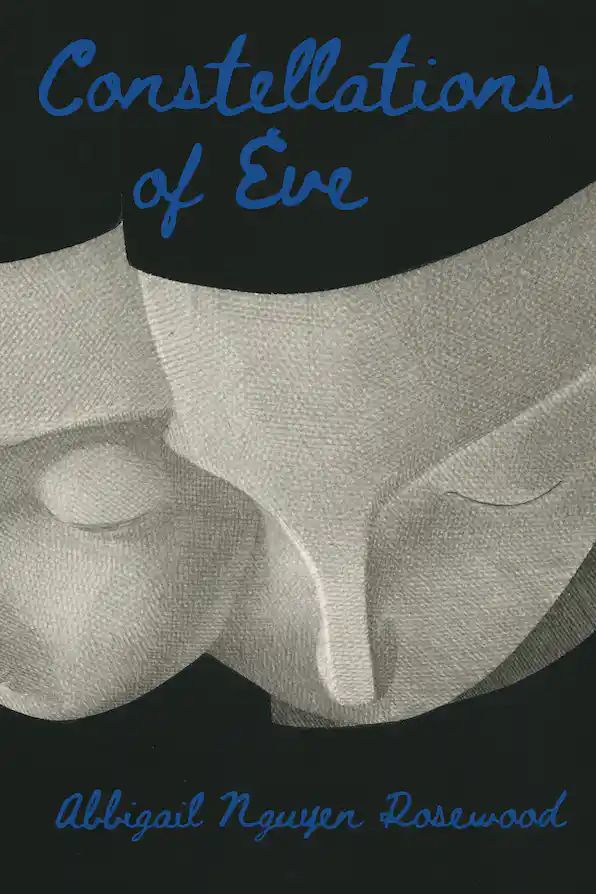 Constellations of Eve Bookcover