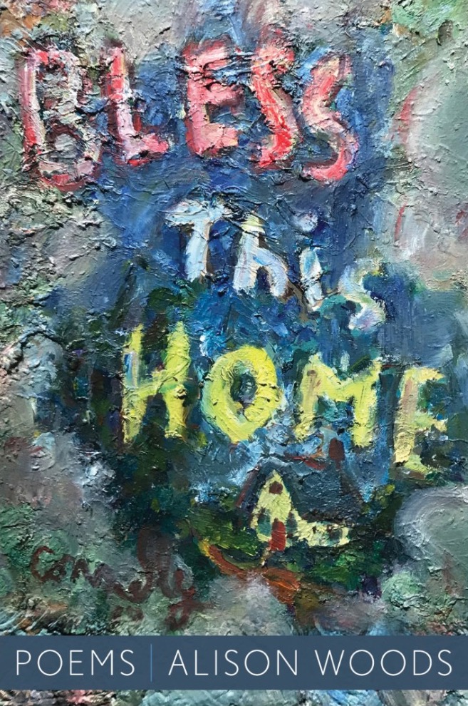 Bless This Home Bookcover