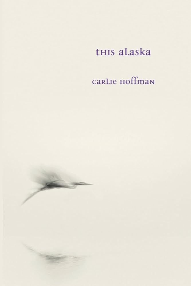 This Alaska Bookcover