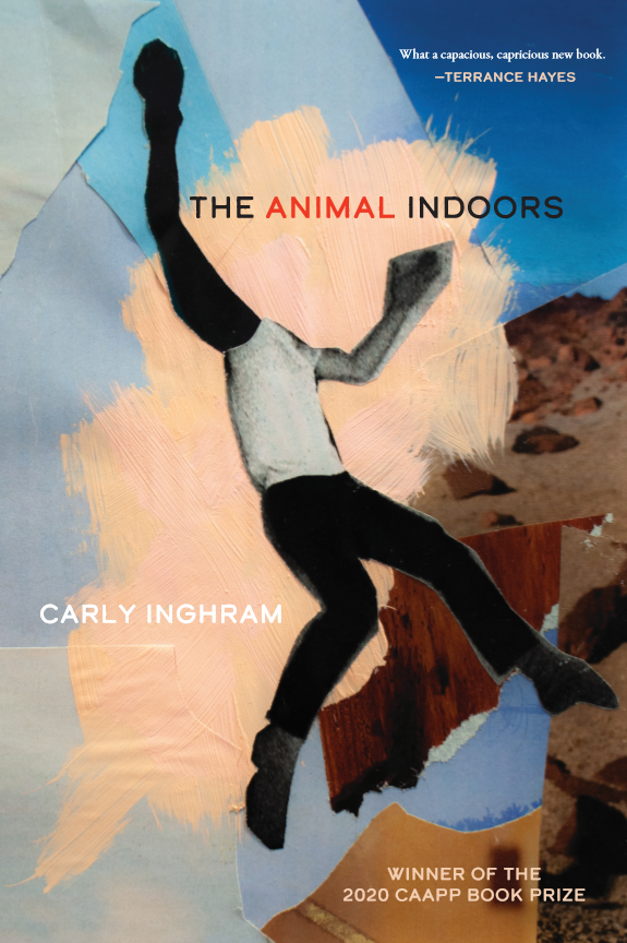 The Animal Indoors Bookcover