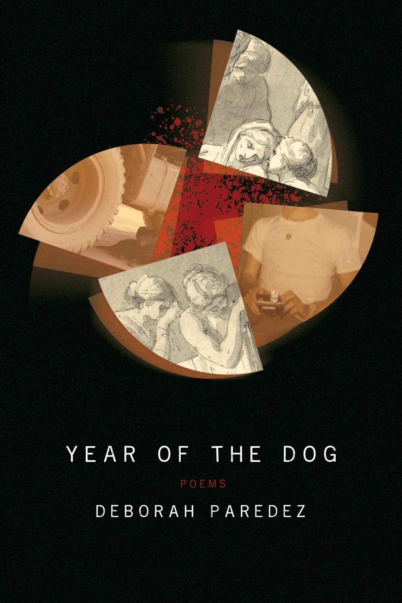 Year of the Dog Book cover