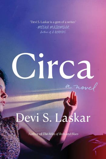 Circa Bookcover
