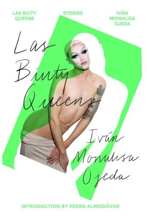 Las Biuty Queens Bookcover