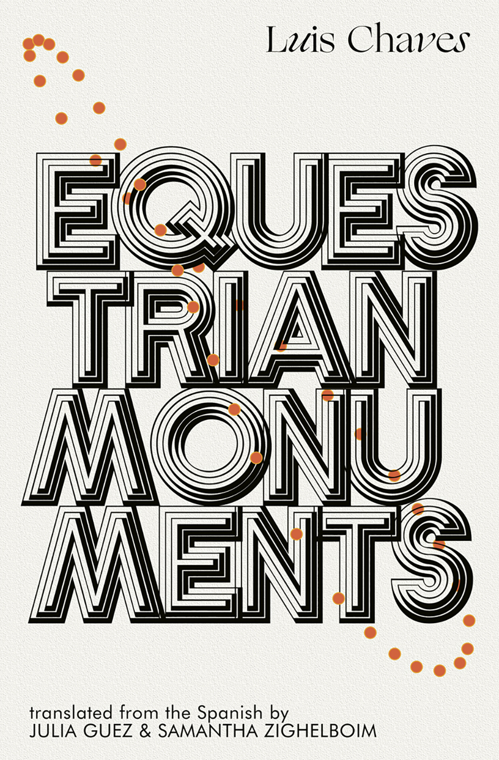 Equestrian Monuments Bookcover