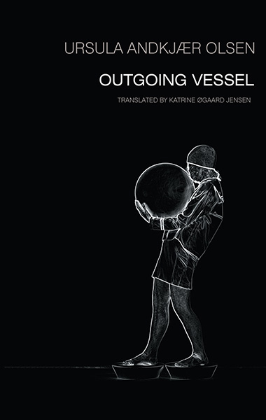 Outgoing Vessel Bookcover 