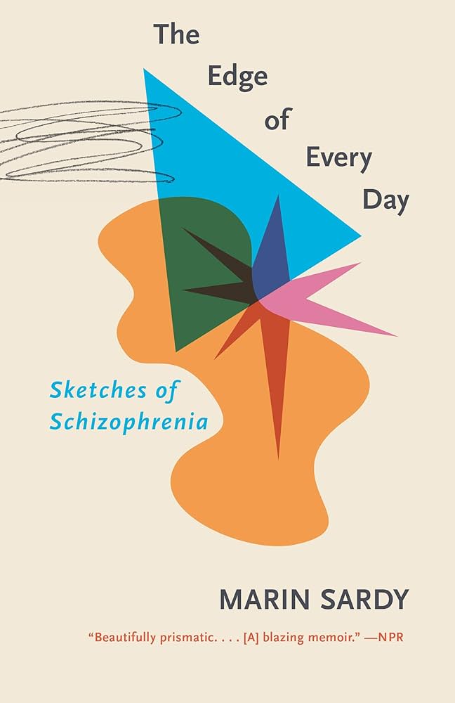 The Edge of Every Day Bookcover