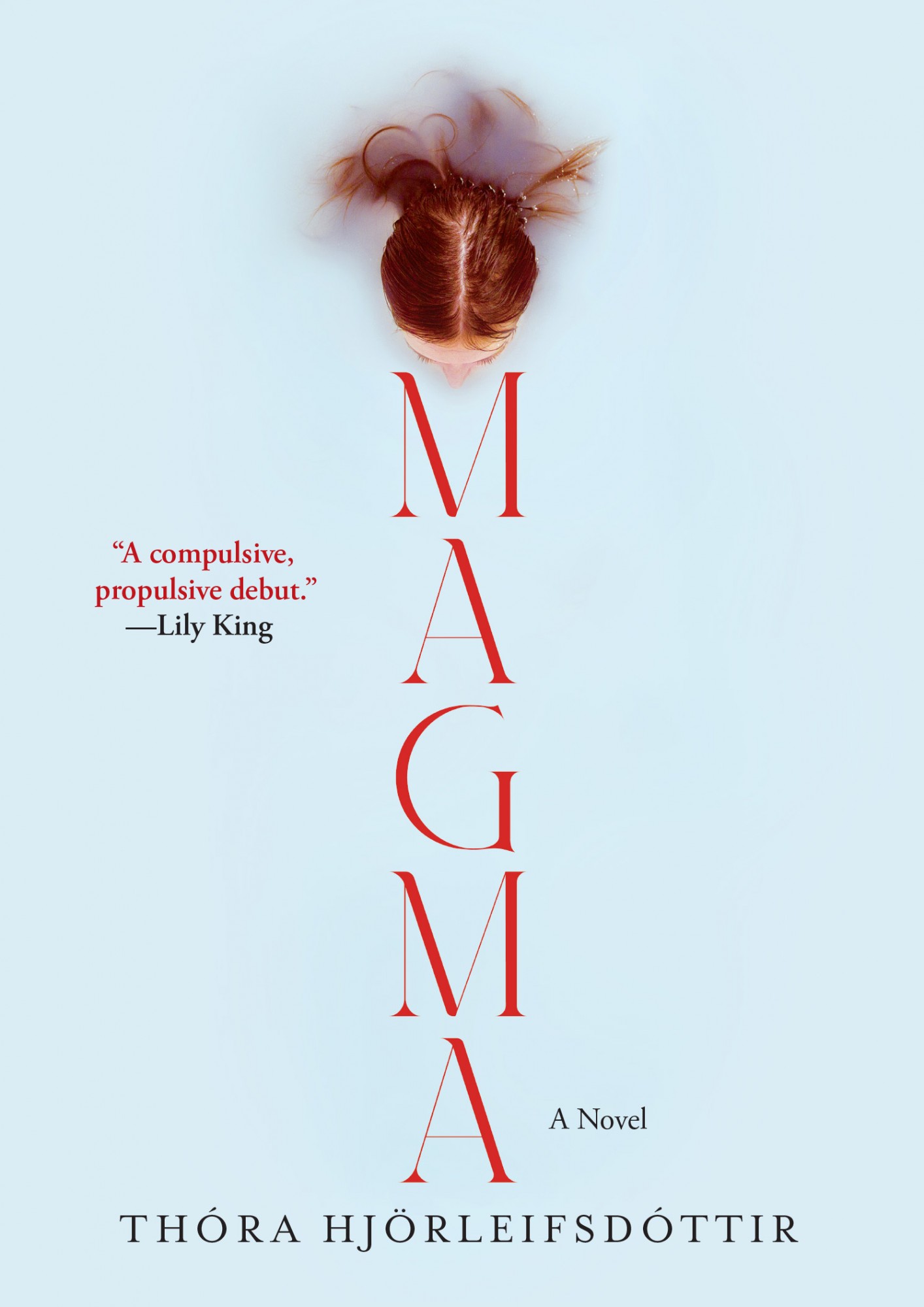 Magma