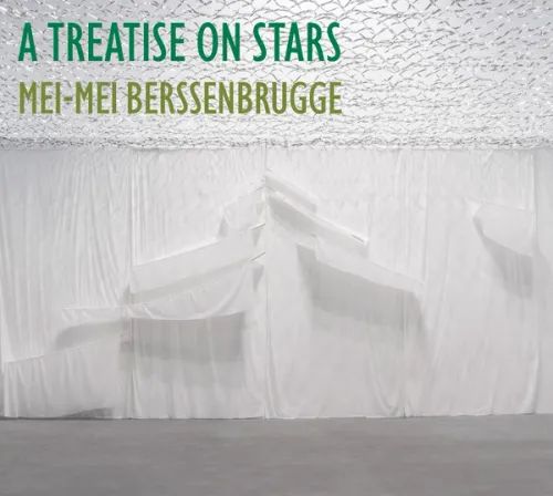 A Treatise on Stars Bookcover