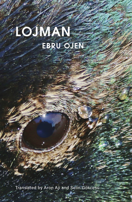 Lojman Bookcover