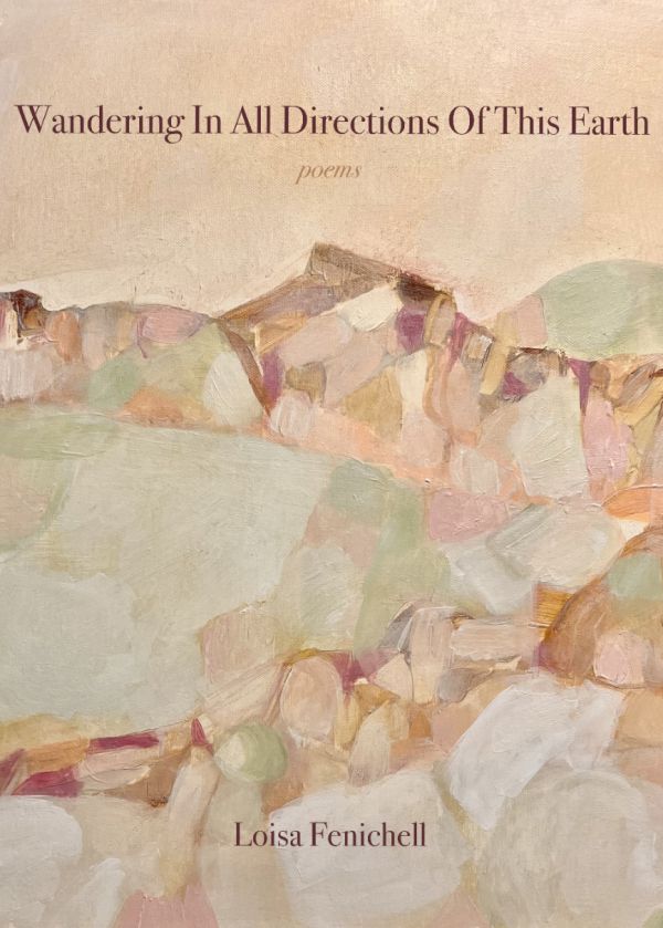 Wandering In All Directions of This Earth Bookcover