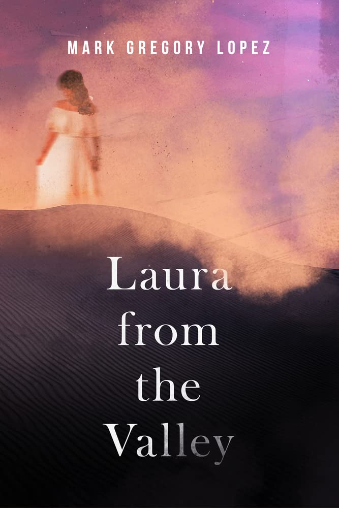 Laura from the Valley Bookcover