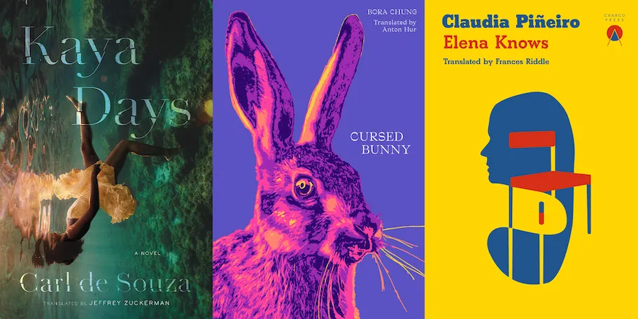 Book covers