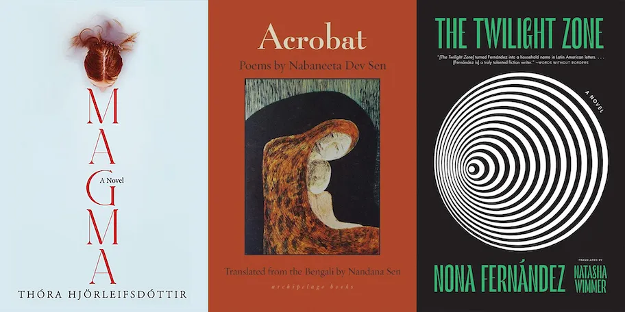 Book covers