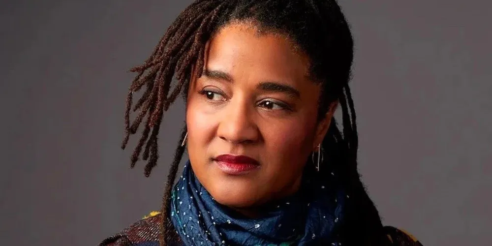 Lynn Nottage