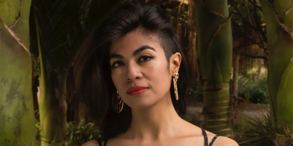 Ingrid Rojas Contreras