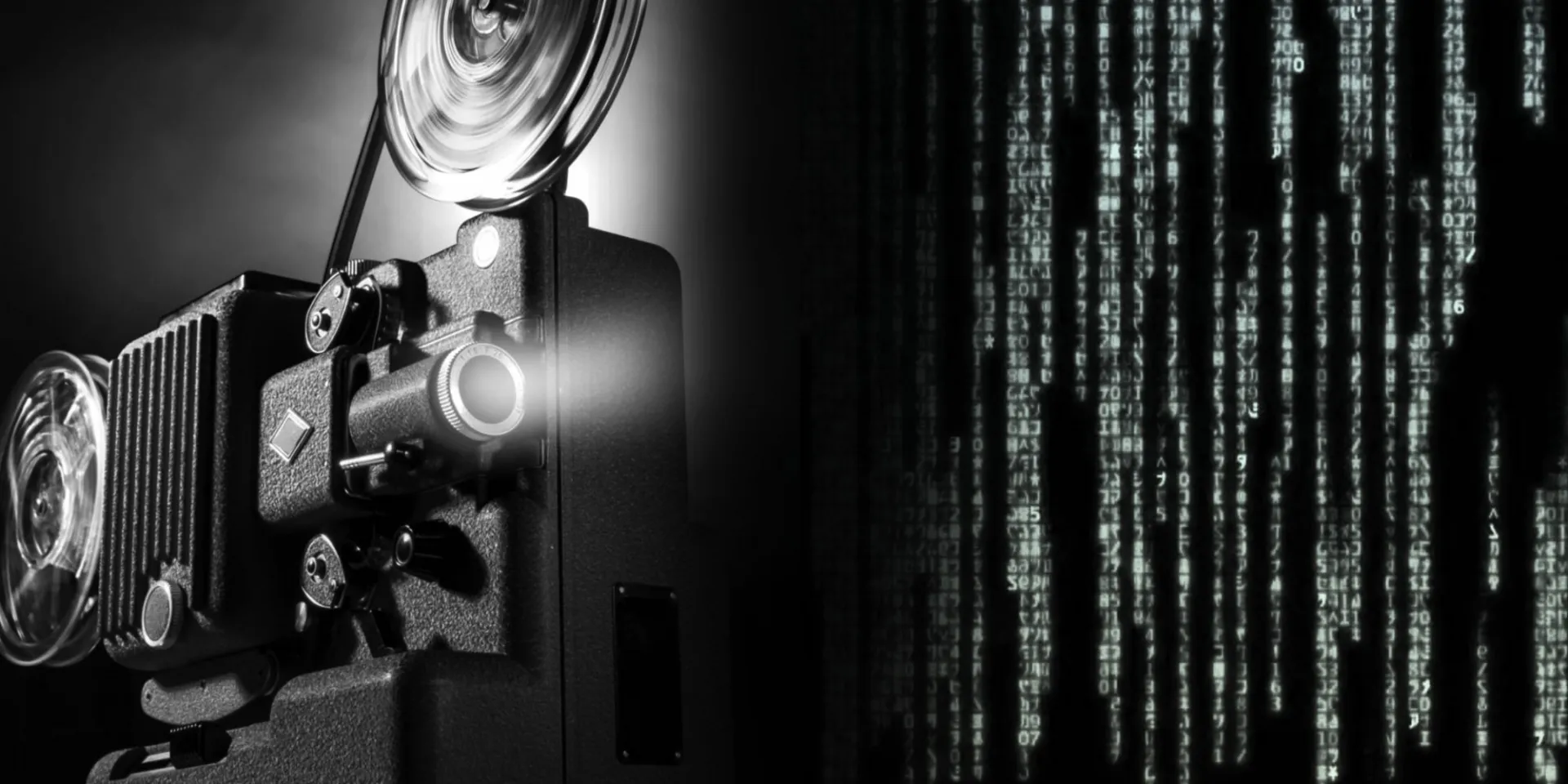 film and media studies camera to code