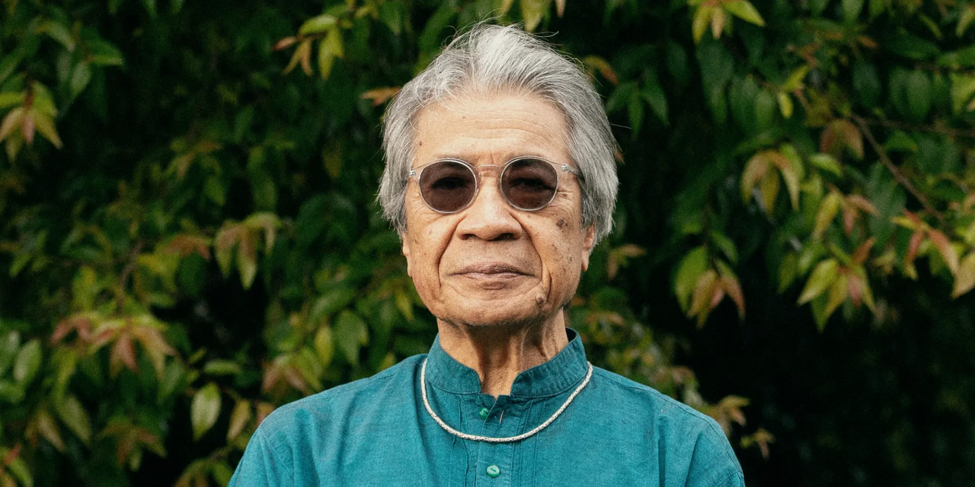 headshot of Chinary Ung