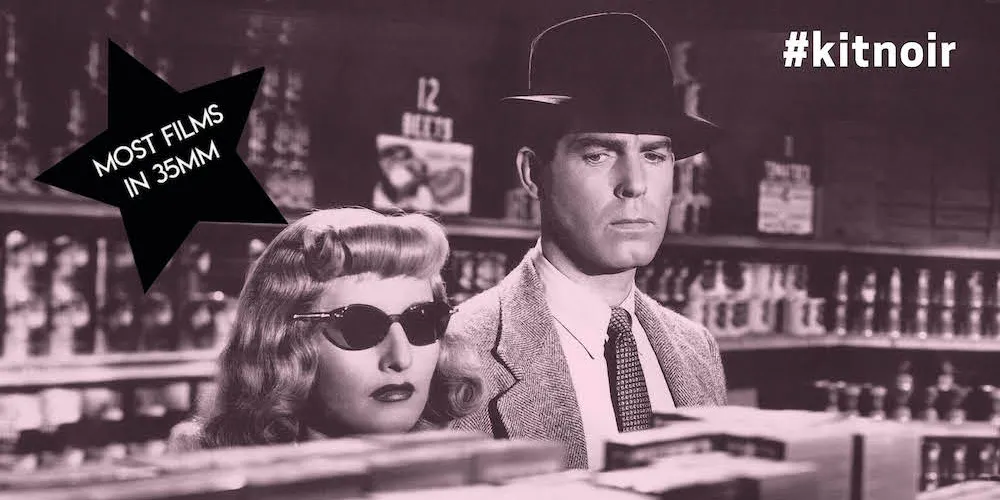 2018 noir festival
