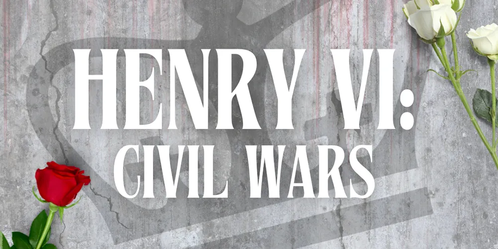 henry vi play