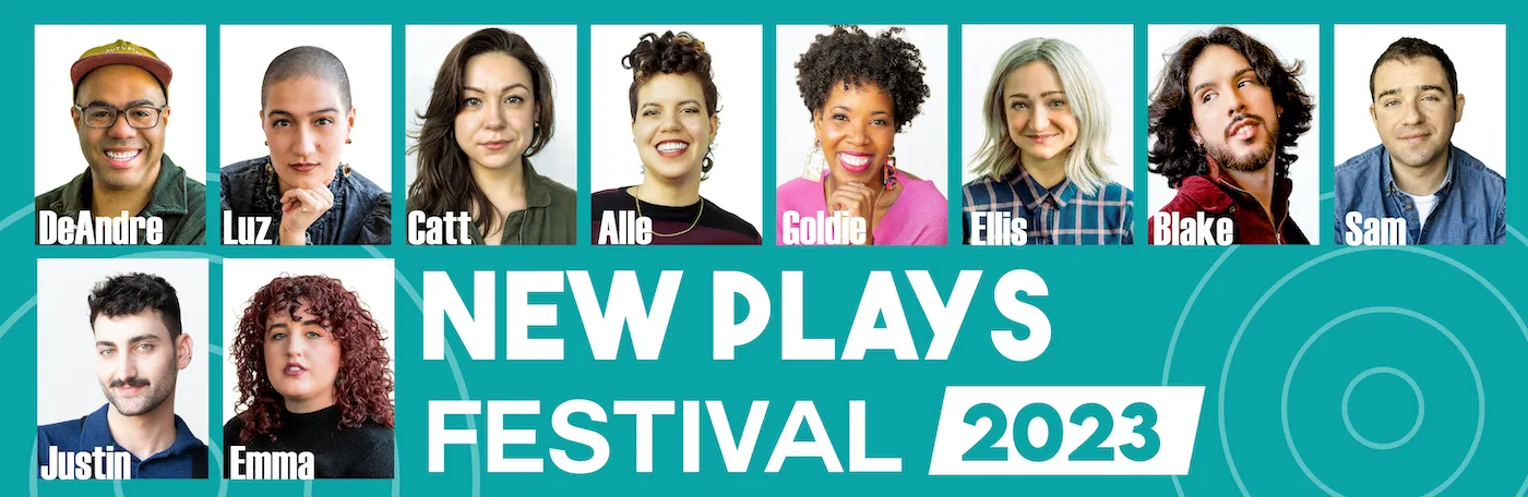 columbia university playwrights