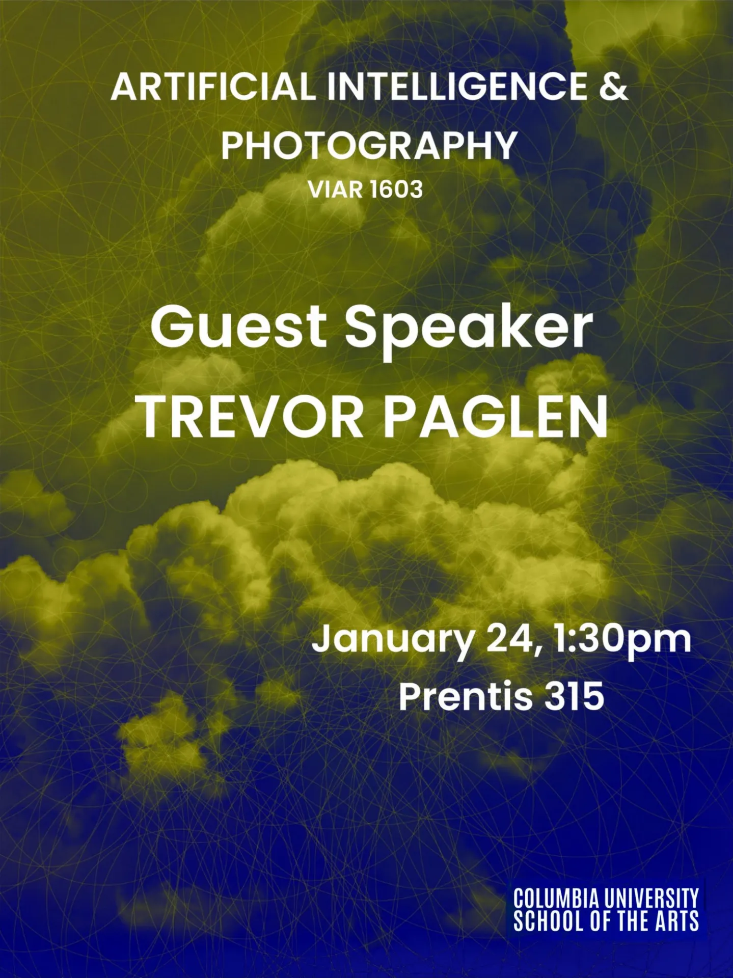 trevor paglen
