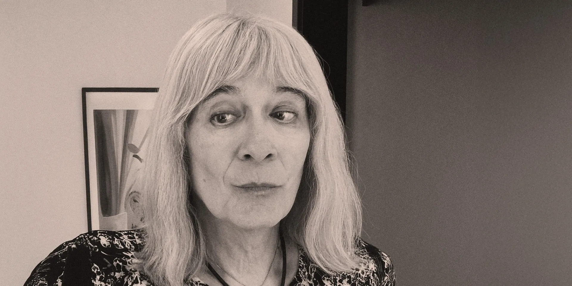 Lucy Sante