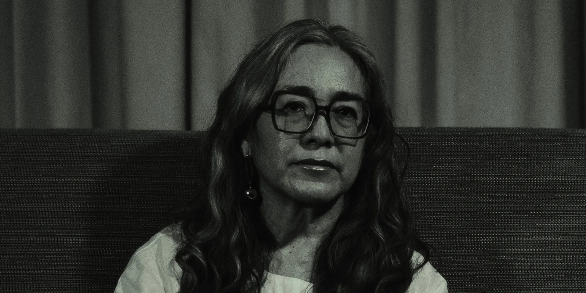 headshot of Cristina Rivera Garza