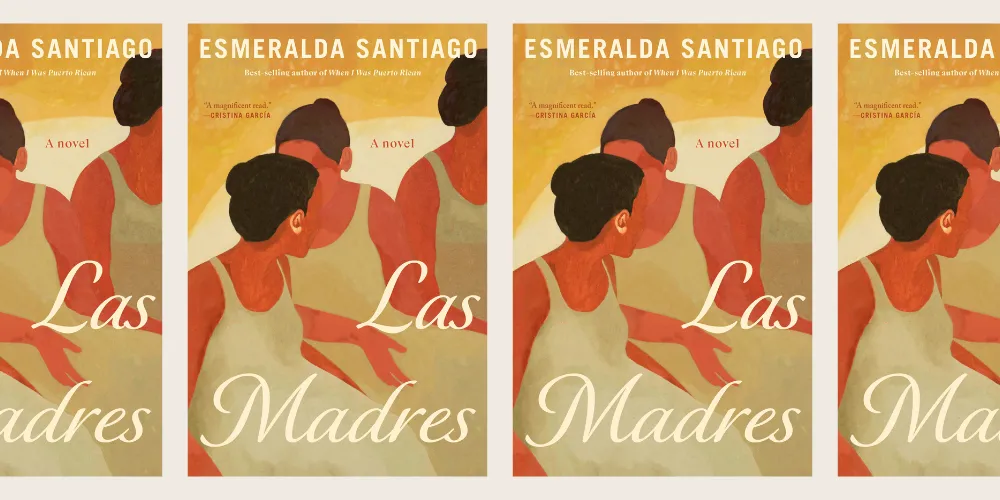 las madres book cover
