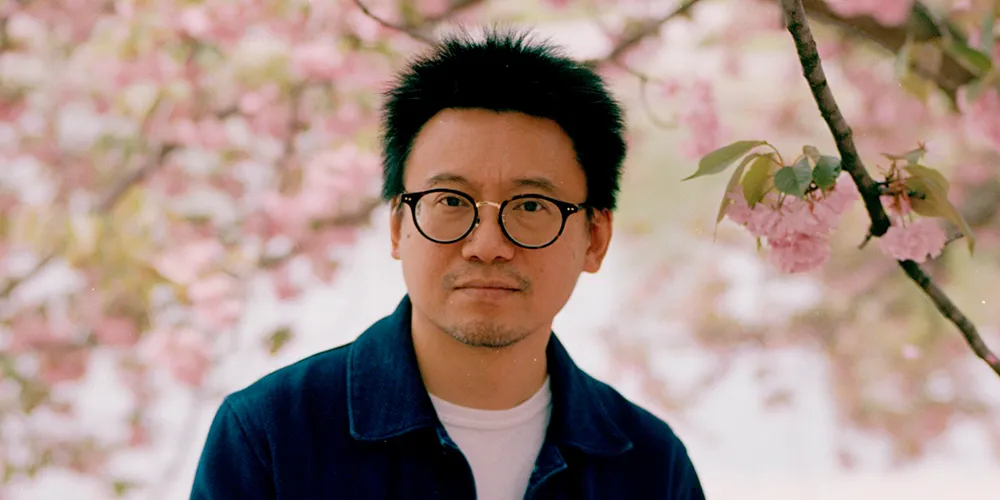 hua hsu