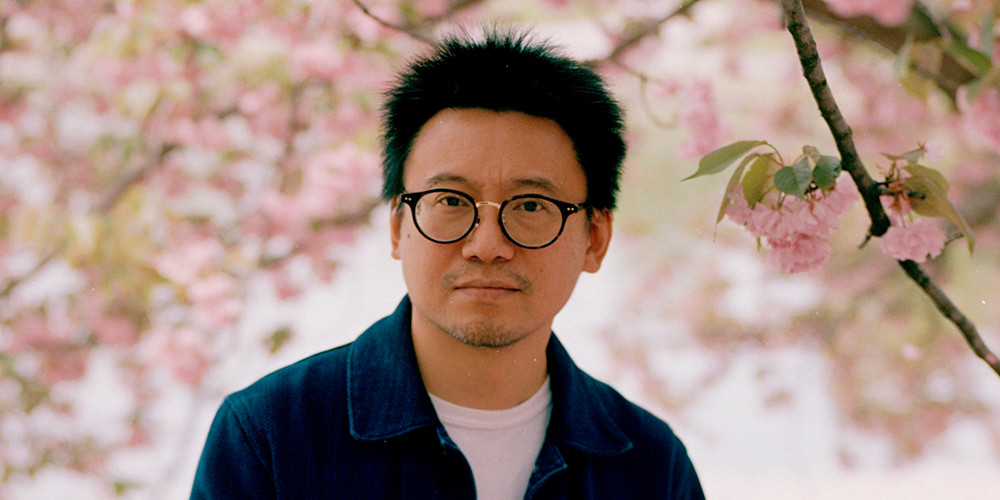 Nonfiction Dialogues: Hua Hsu School of the Arts
