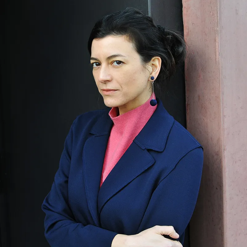Samanta Schweblin