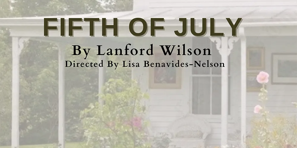 fifth of july