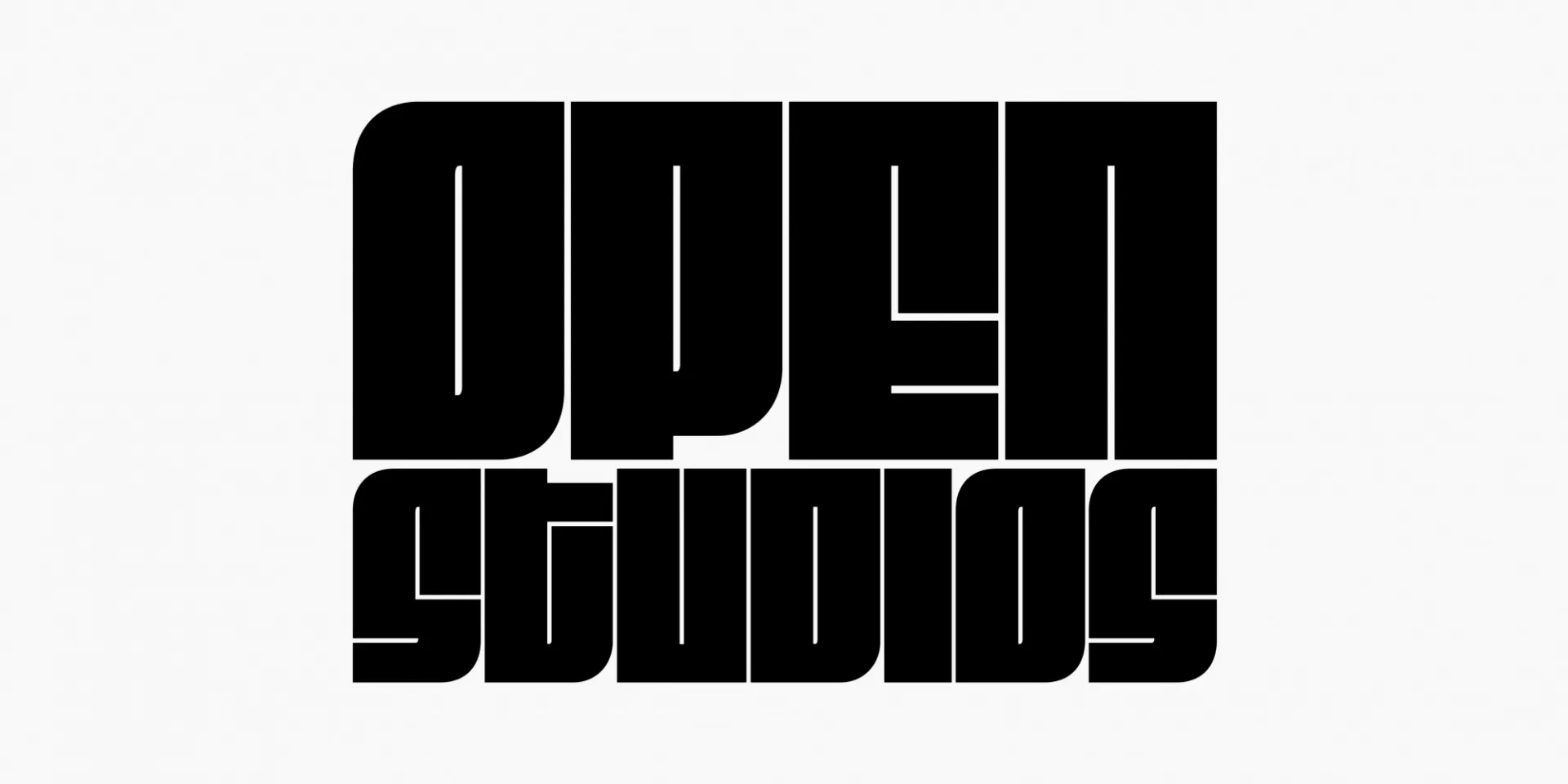 text: open studios