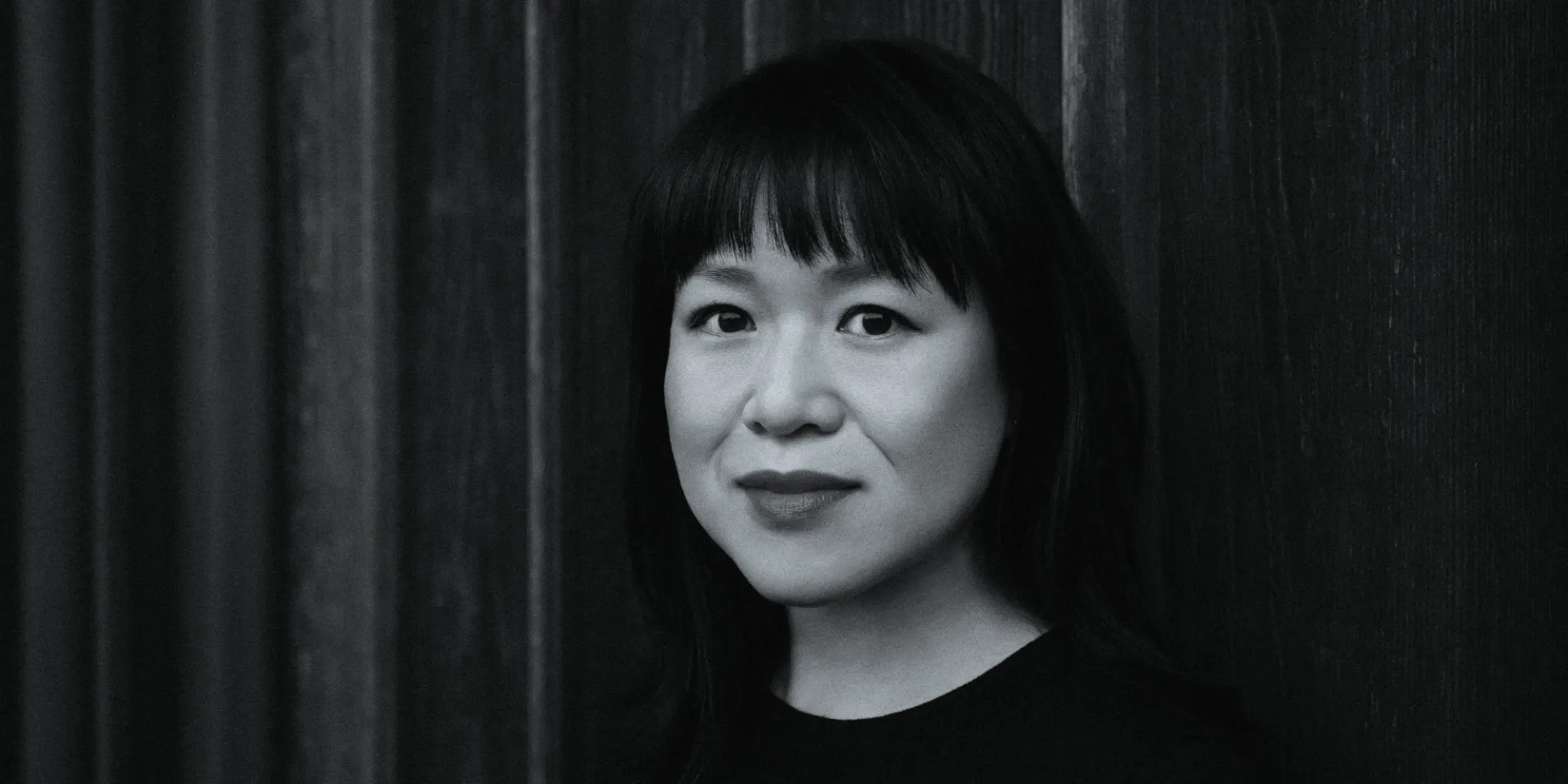Headshot of Jessamine Chan