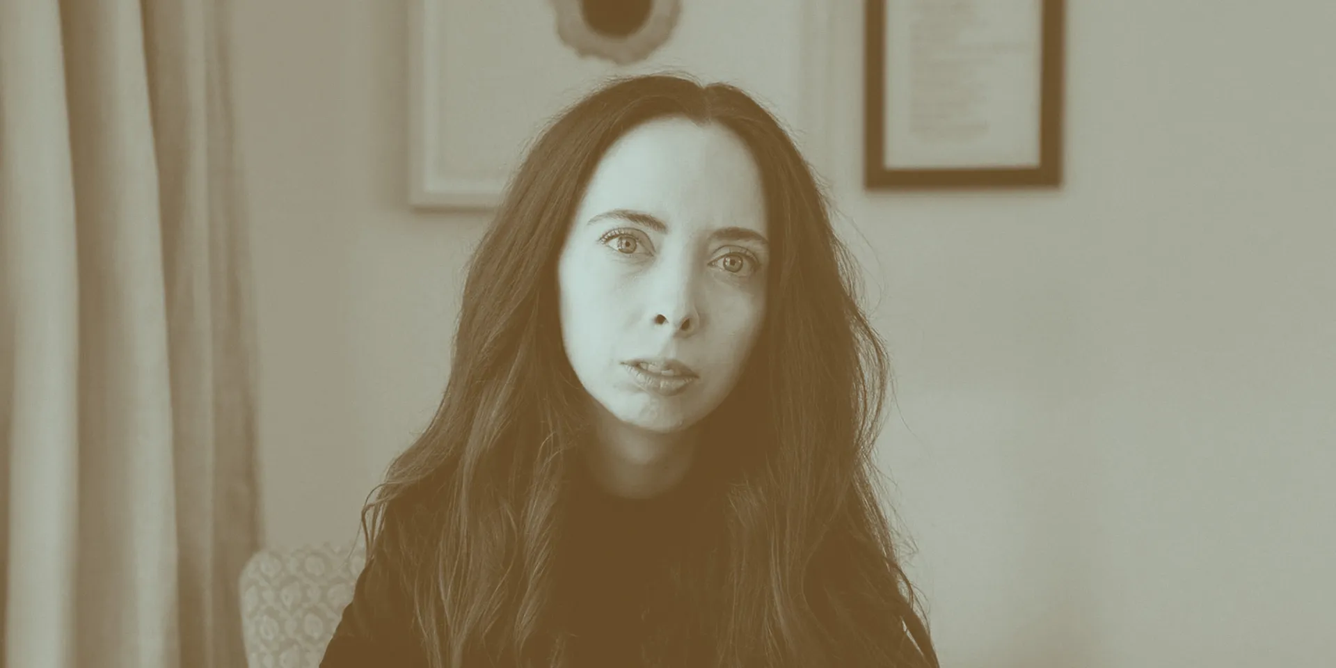 headshot of Elizabeth Metzger