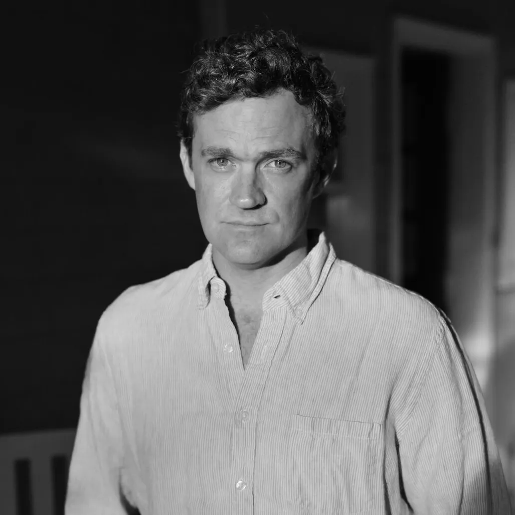 Patrick Radden Keefe