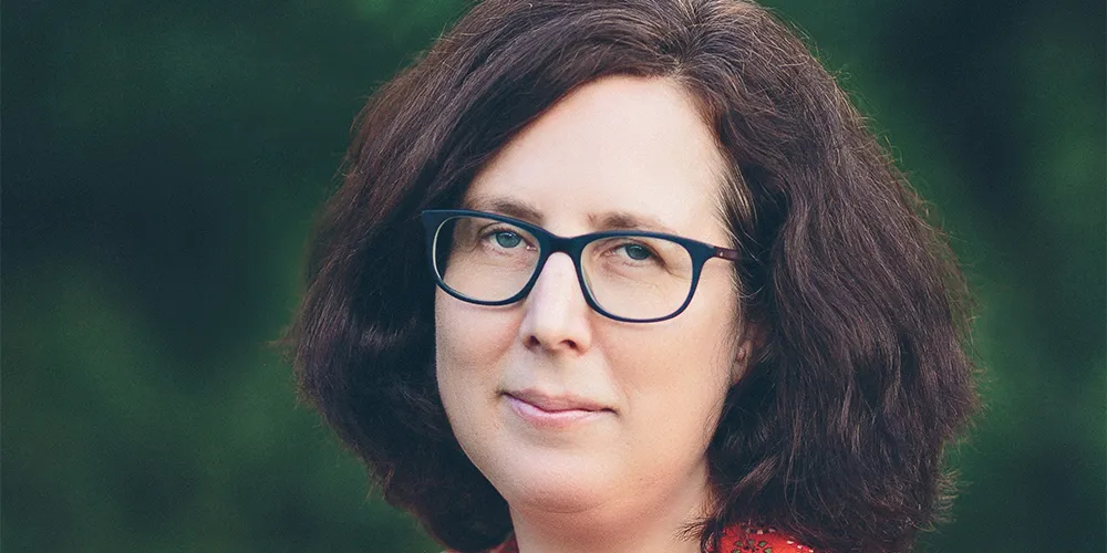 Ayşe Papatya Bucak