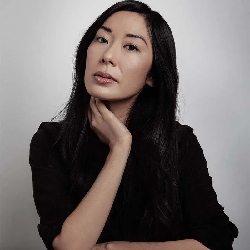 katie kitamura