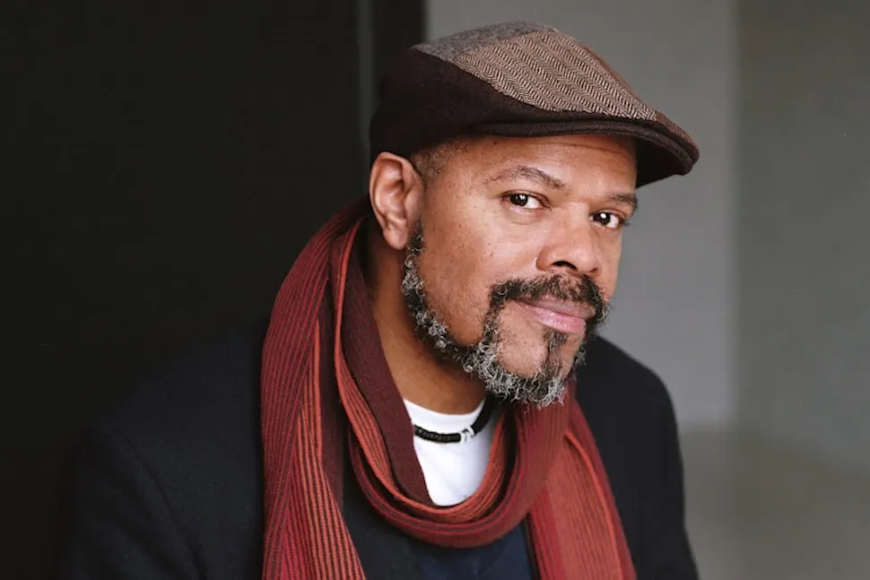 John Keene
